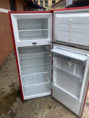 204l Hisense Fridge