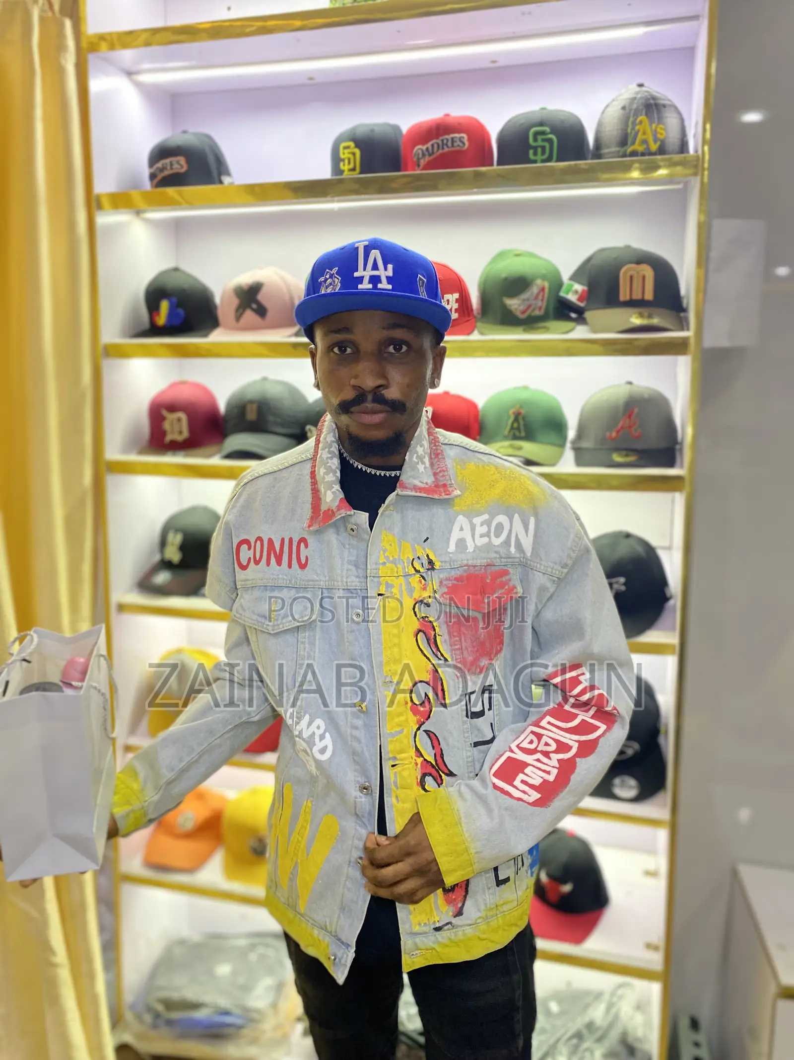 Perfect Premium Quality Jacket