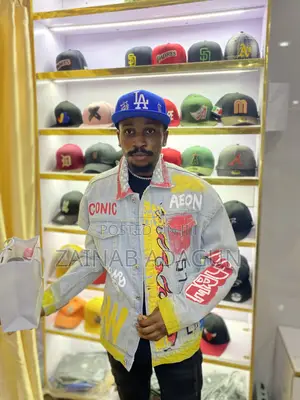 Perfect Premium Quality Jacket