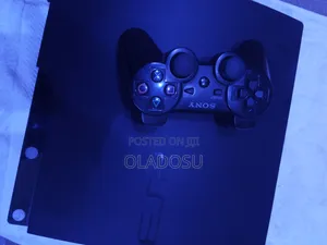 Play Station 3
