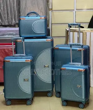 Set of 5 Boxes