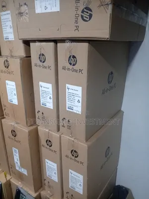 New Desktop Computer HP 280 G6 8GB Intel Core i3 HDD 1T
