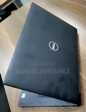 Laptop Dell Latitude 7480 8GB Intel Core i5 SSD 256GB