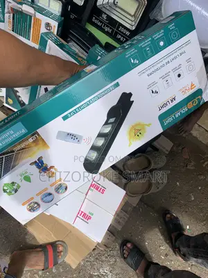 Solar Light