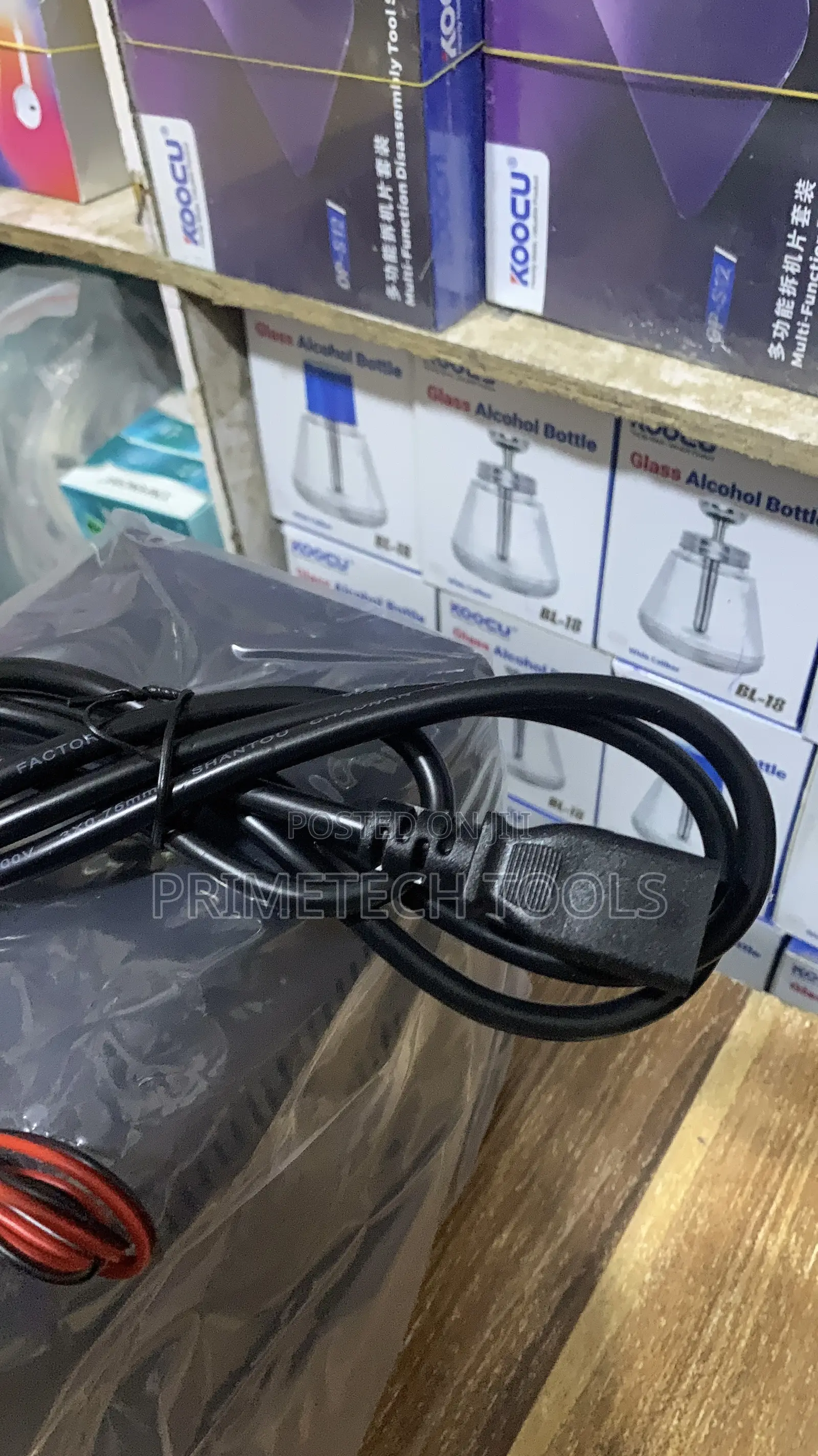 Aifen 3310pro Power Supply