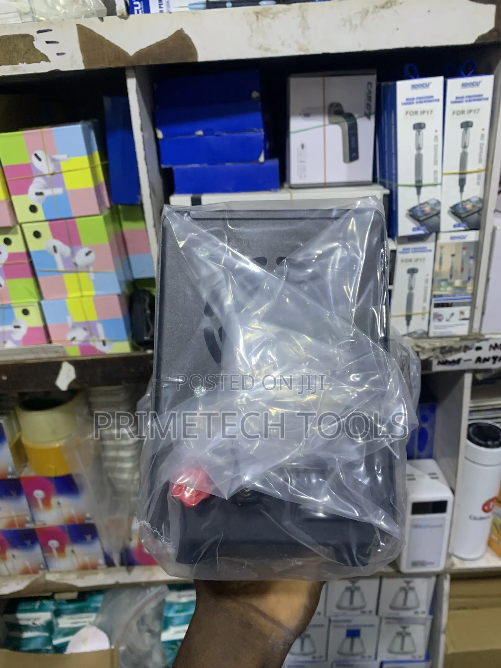 Aifen 3310pro Power Supply