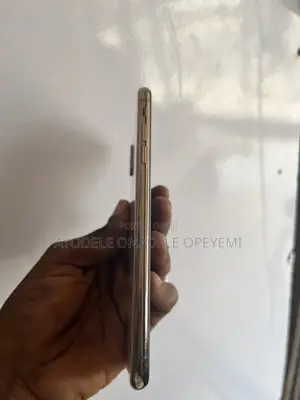 Apple iPhone XS Max 256 GB Gold