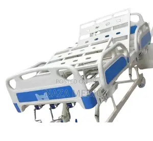 3 Function Hospital Bed