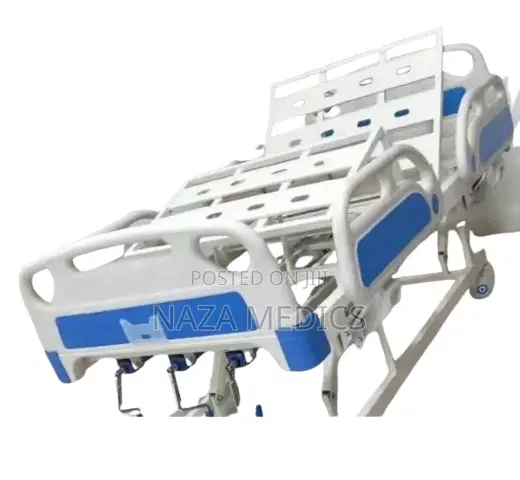 3 Function Hospital Bed