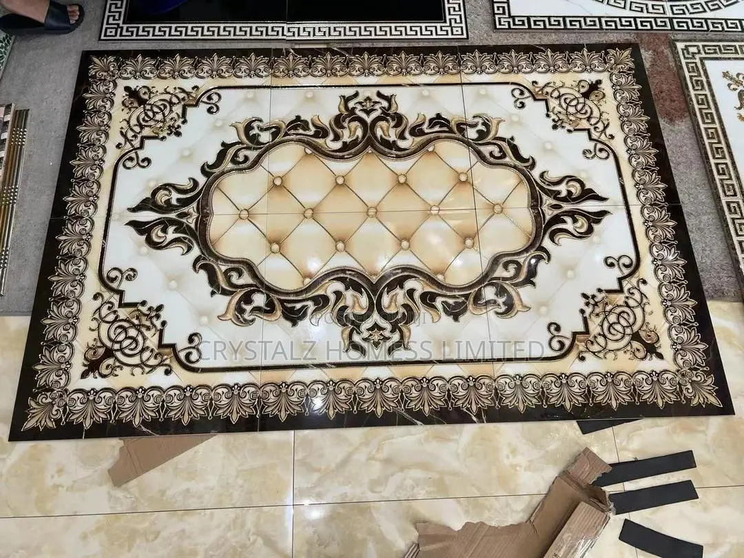 Living Room Decor