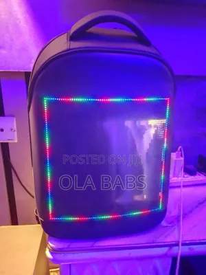 Laptop Bag