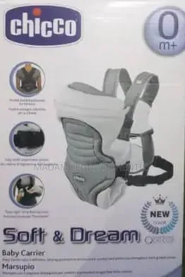 Quality Baby Carrier