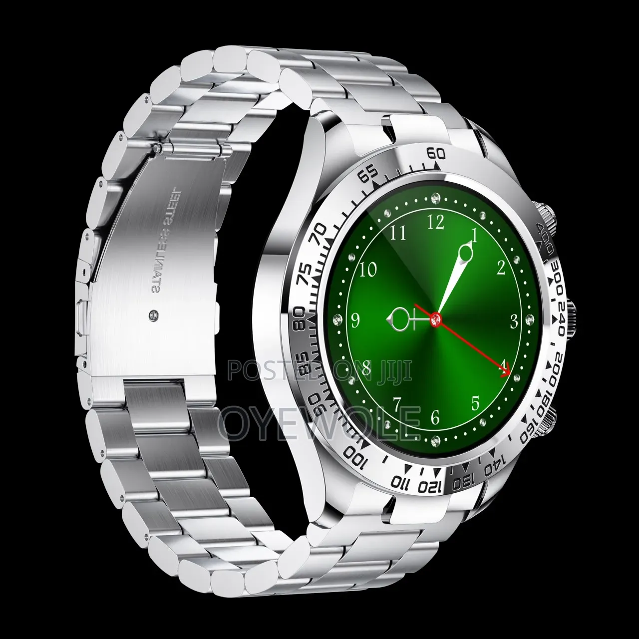 Wristwatch Jewelrie