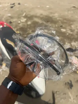 Safety Glasses