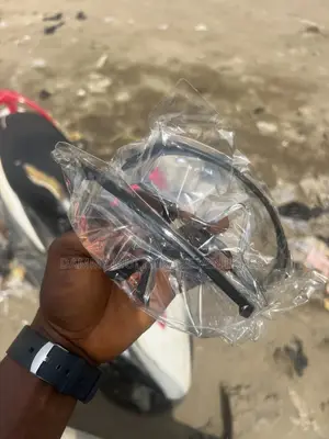Safety Glasses