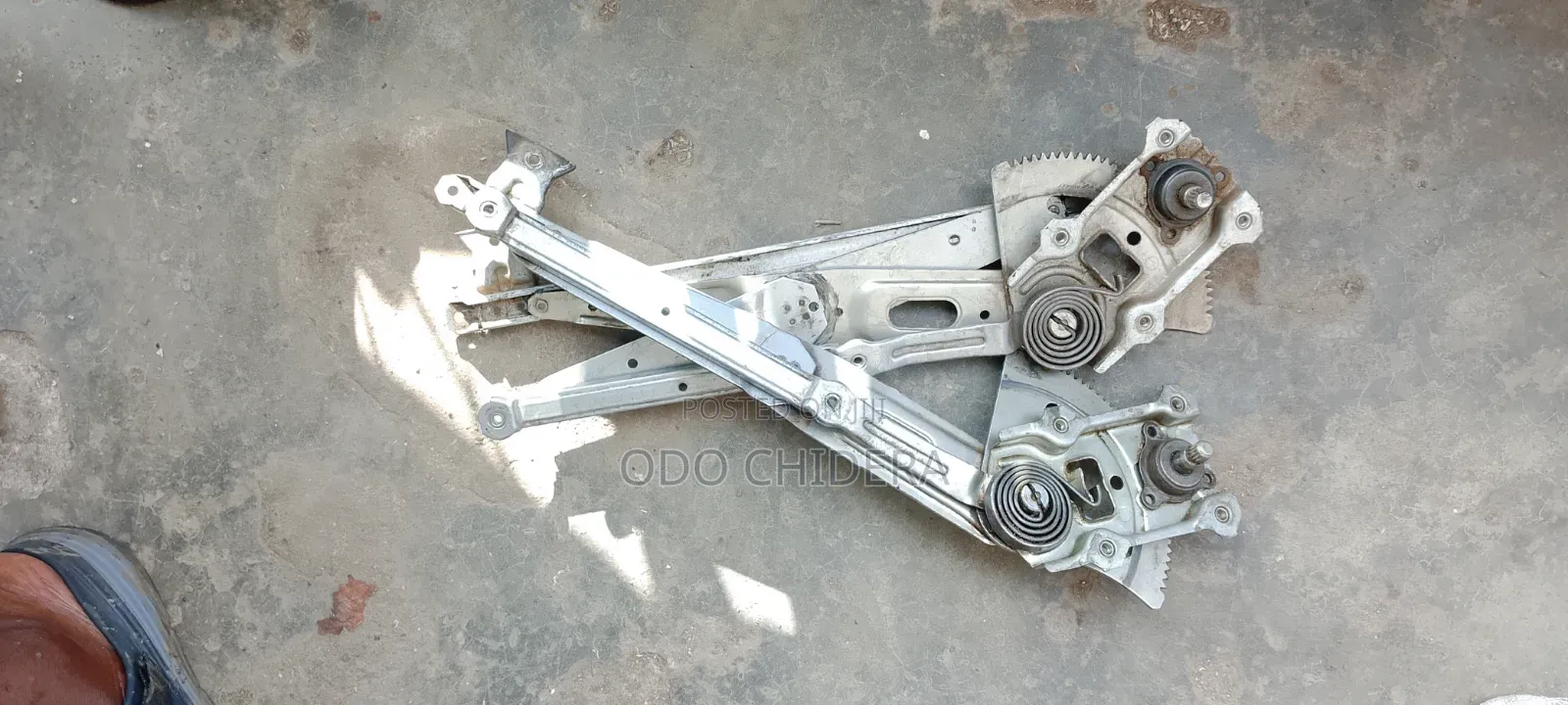 Engine Winning Hiace Manual