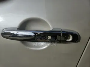 Toyota RAV4 2.5 Sport 2012 White