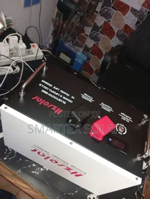 12v 4kwh Hz Battery