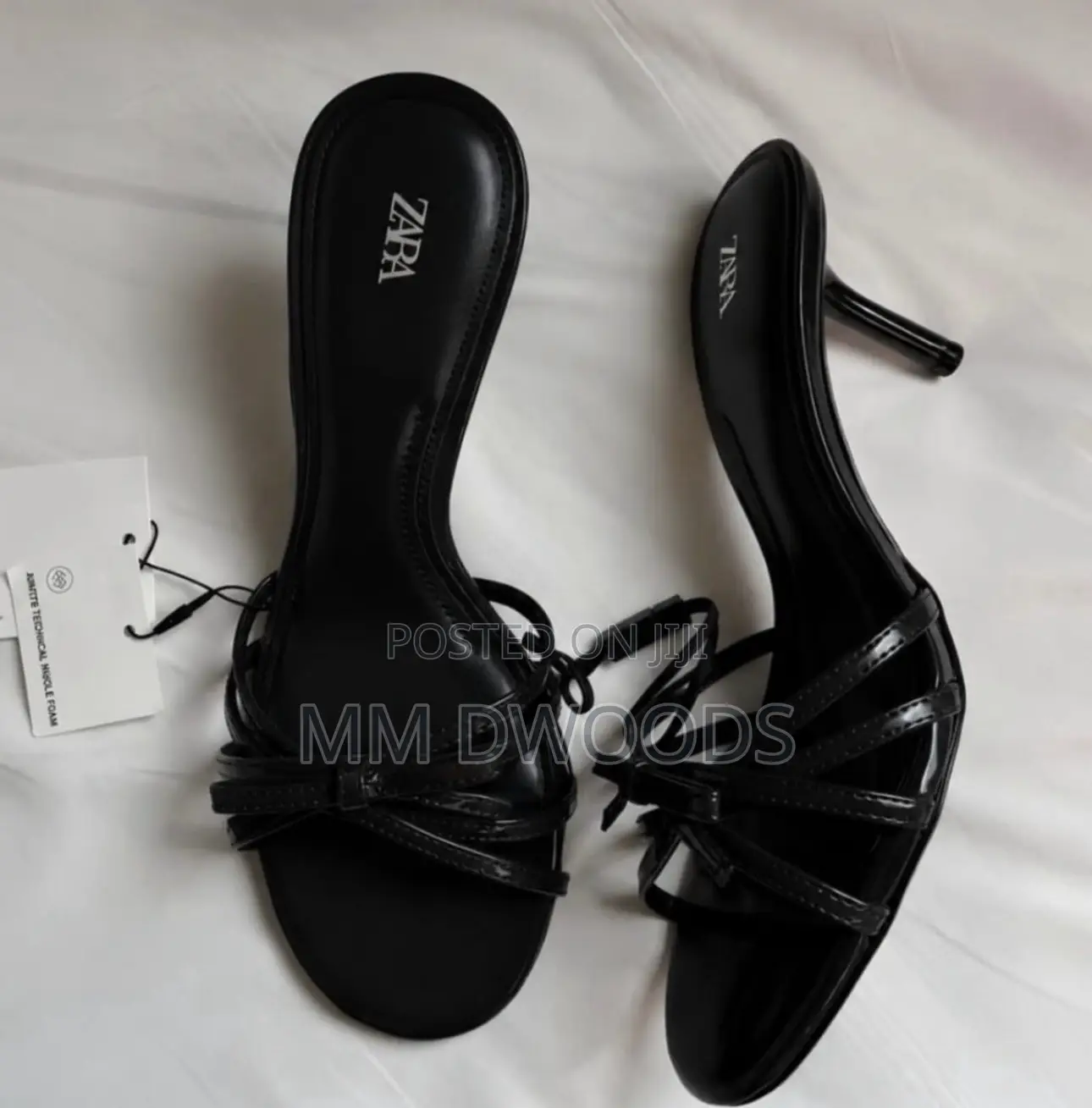 Women Mule Sandale