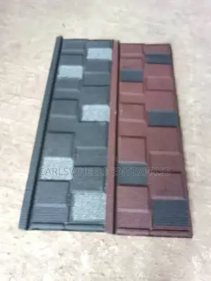 Best Quality Stone Coated Roofing Sheet