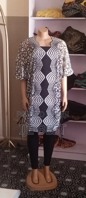 Women's Beautiful Wears From Size 8-18