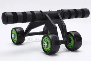 Abdominal Wheel