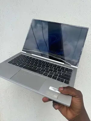 Laptop HP EliteBook 830 G8 16GB Intel Core i5 SSD 256GB
