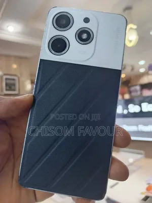 Tecno Spark 10 Pro