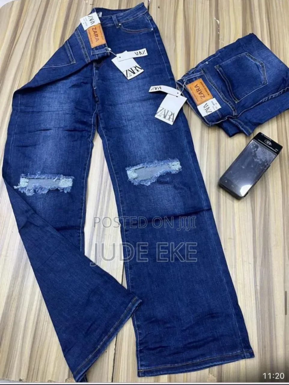 G C Clothings