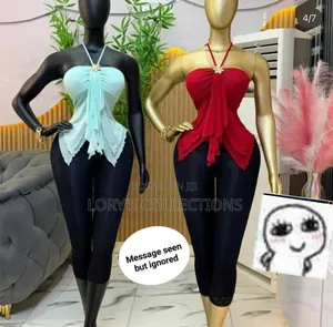 Ladies Fashion