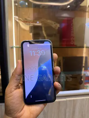 Apple iPhone XR 64 GB Blue