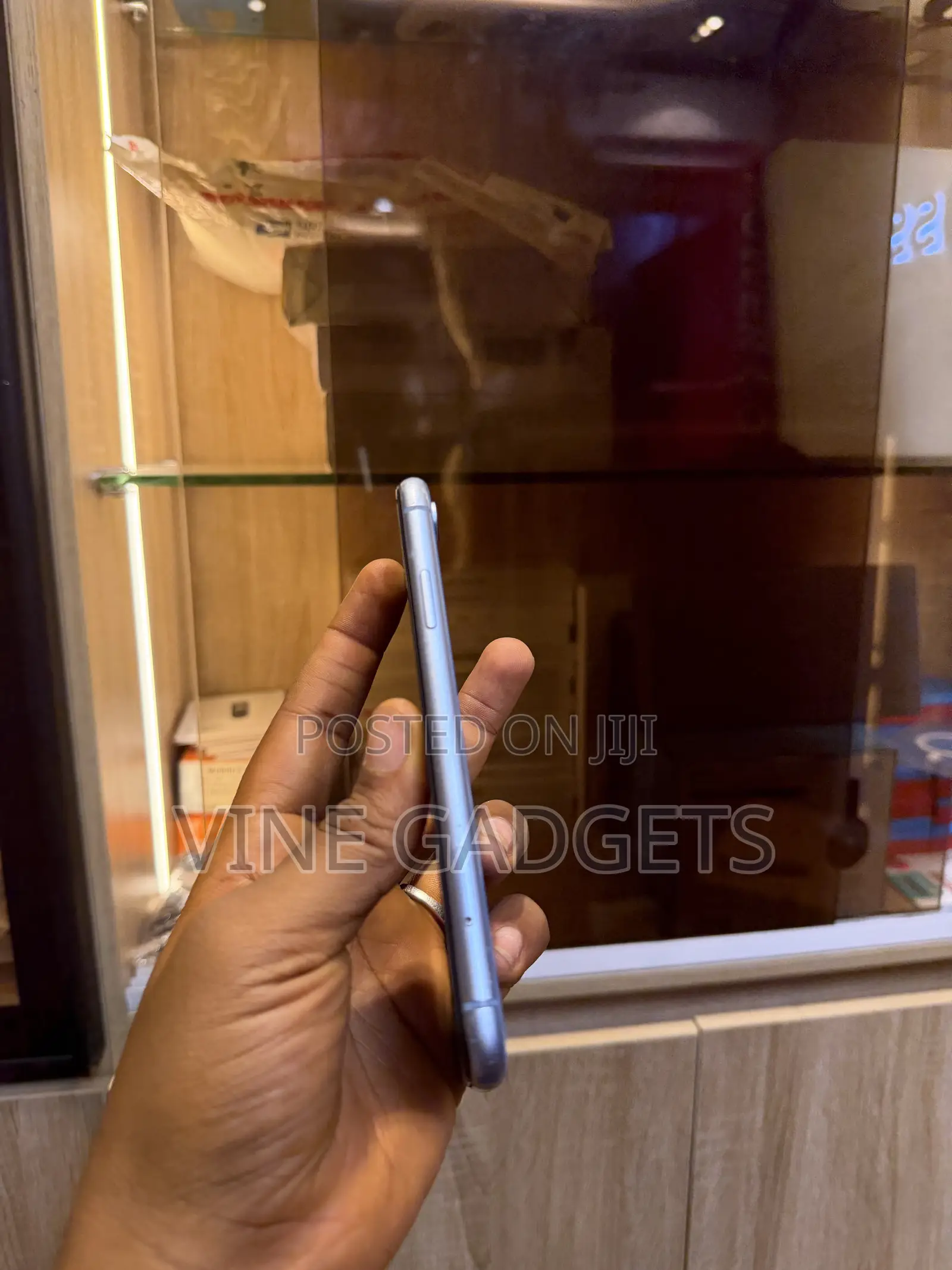 Apple iPhone XR 64 GB Blue