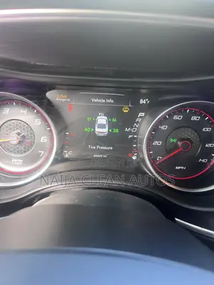 Dodge Charger SE AWD 2016 Gray