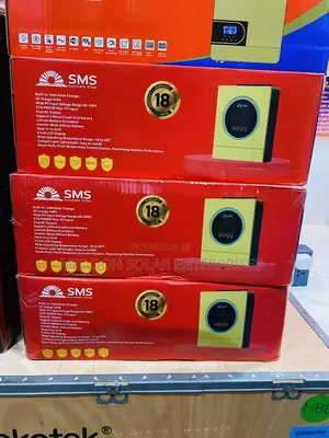 SMS 5kva Inverter