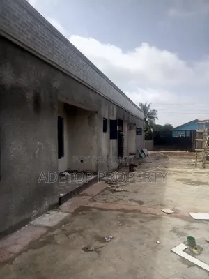 Furnished 2bdrm Block of Flats in Diamond Estate, Ijede / Ikorodu