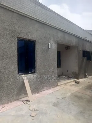 Furnished 2bdrm Block of Flats in Diamond Estate, Ijede / Ikorodu