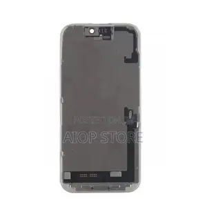 iPhone 17 Screen