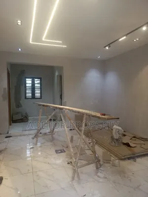 Furnished 2bdrm Block of Flats in Diamond Estate, Ijede / Ikorodu