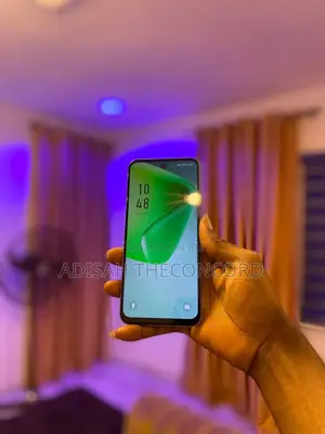 Infinix Hot 50i 128 GB Black