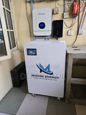 16kw and 8kw Efficient Lithium Battery