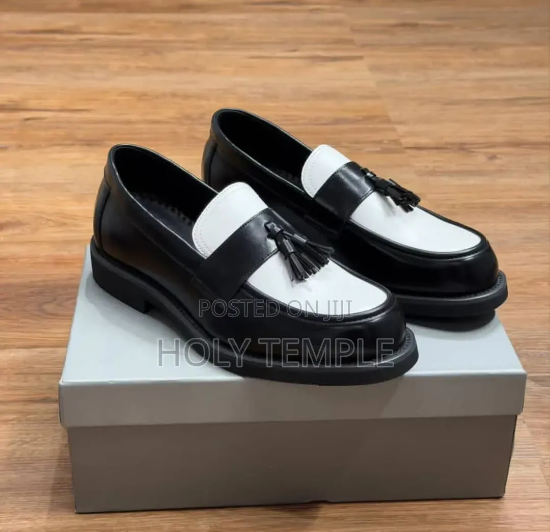 Original FDCP Loafers