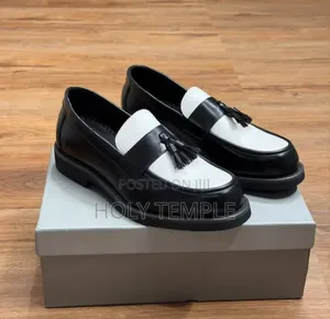 Original FDCP Loafers