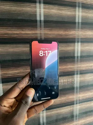Apple iPhone 11 Pro 256 GB Black