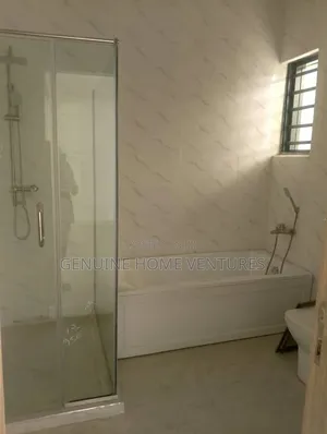 4bdrm Duplex in Abraham Adesanya Estate for rent