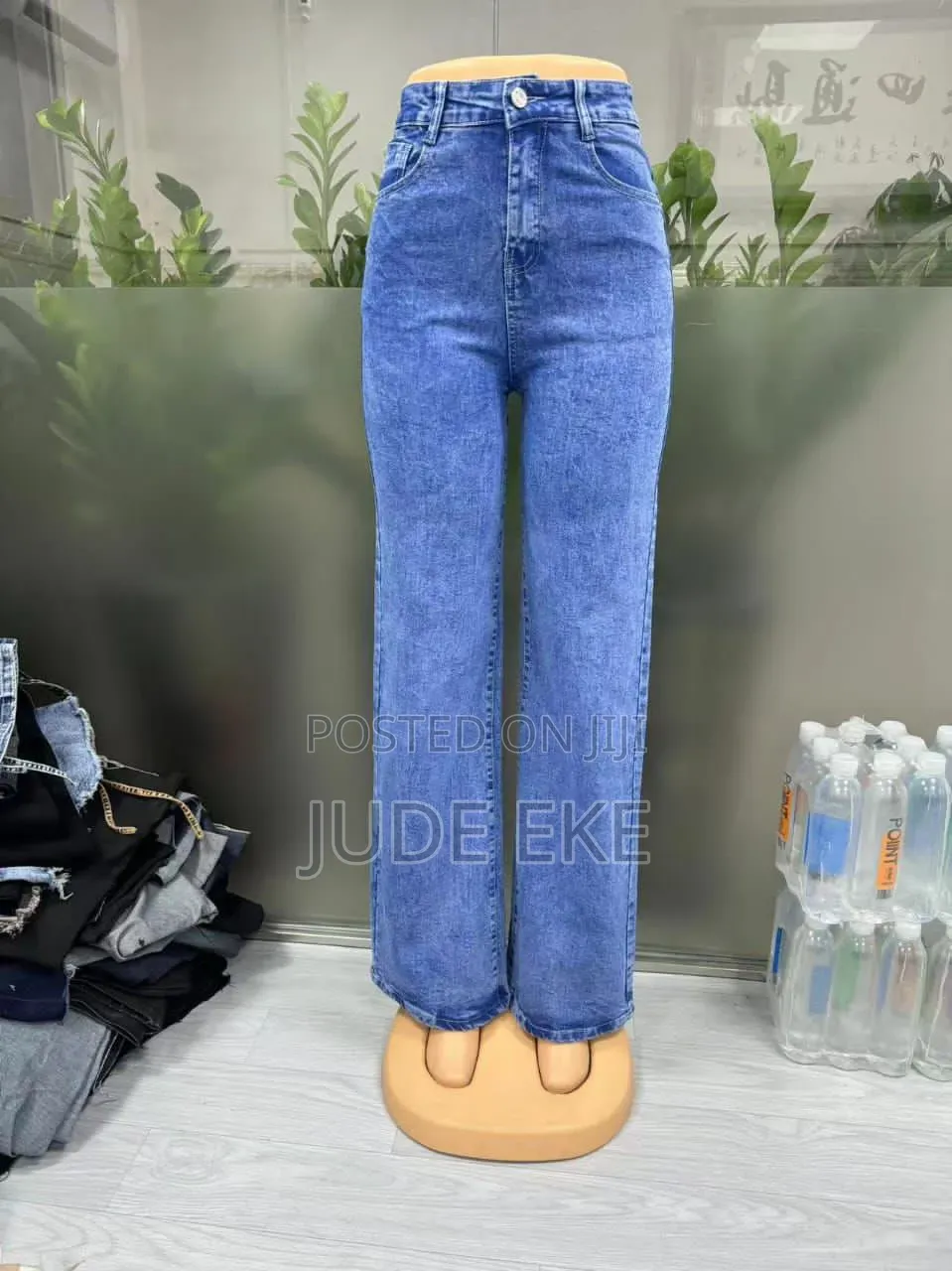 G C Clothings