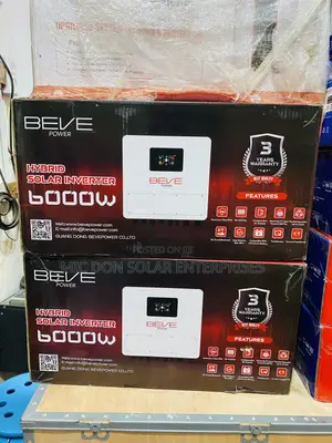 Beve 6kva Inverter