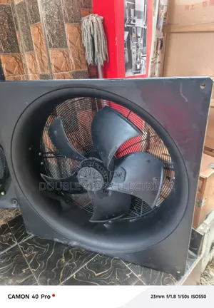 Industrial Fan