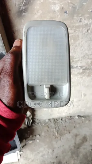 Roof Light Hiace