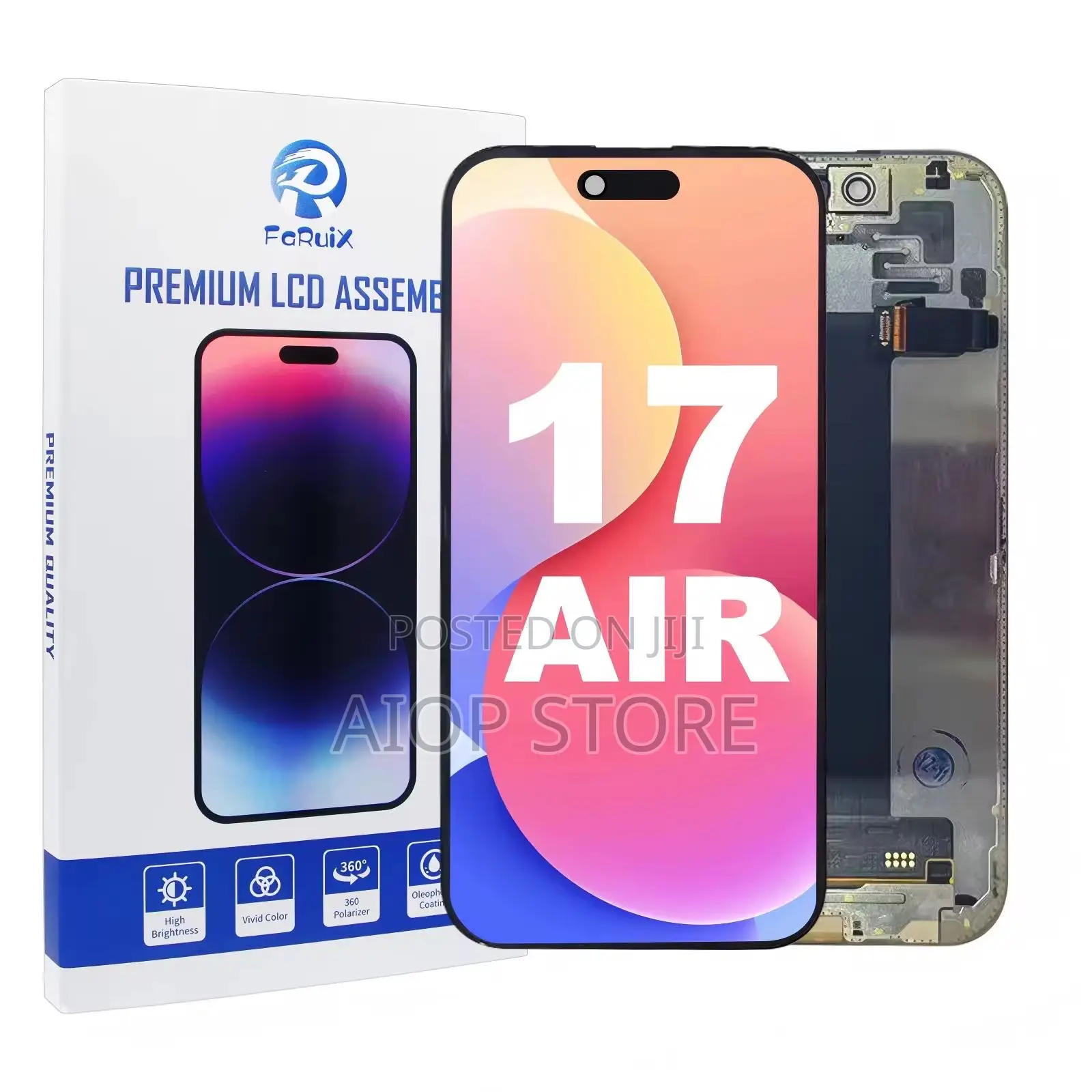 iPhone Air