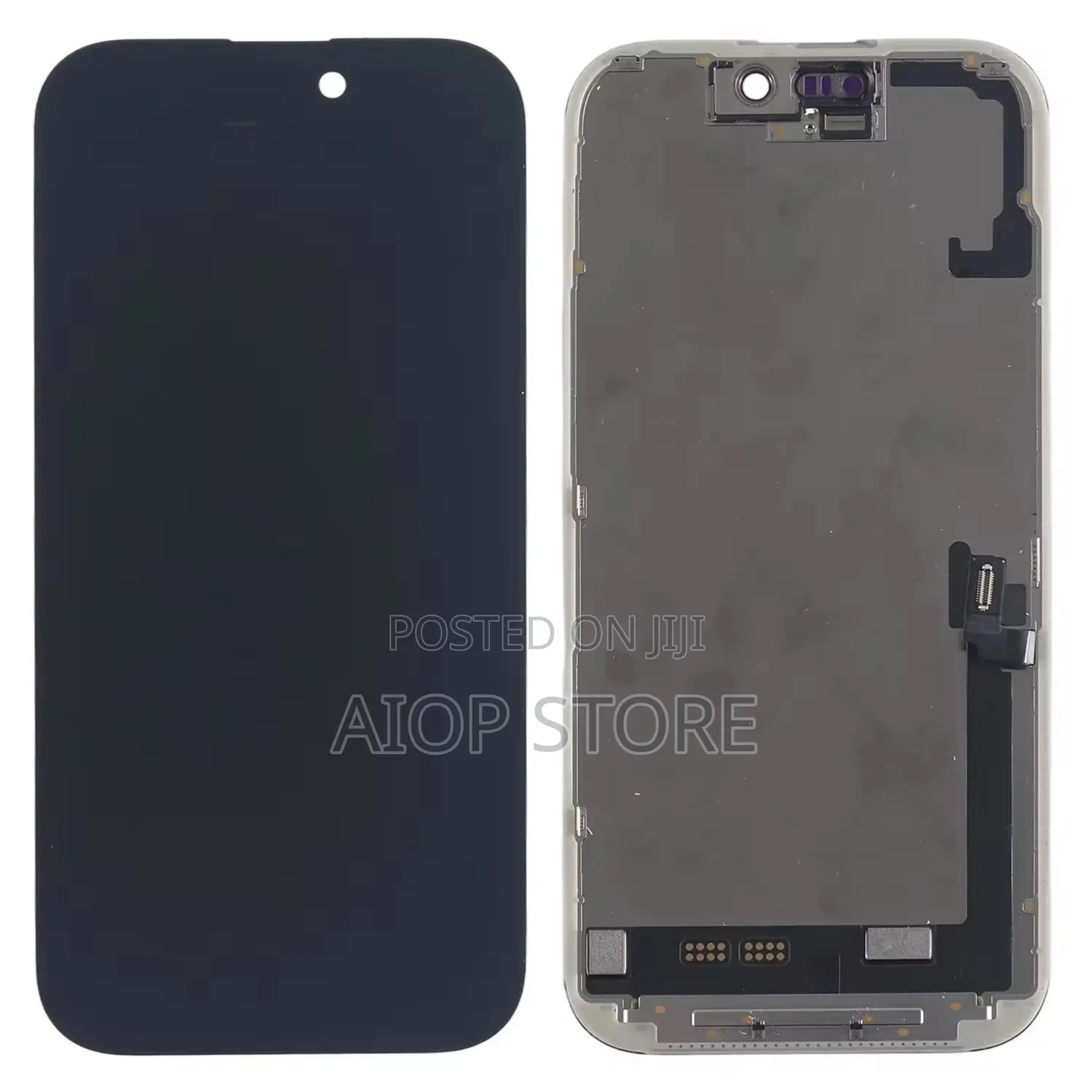iPhone Air